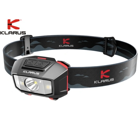 Klarus HM2