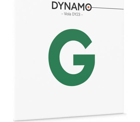 Thomastik Dynamo DY23