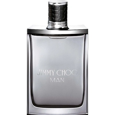 Jimmy Choo Man toaletní voda pánská 100 ml tester