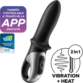 Satisfyer Hot Passion