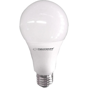 Esperanza Led крушка e27 9w топло бяла 73114 (ell158)
