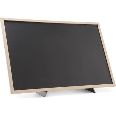 Hendi Tabule se stojanem - 400 x 600 mm