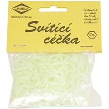 Teddies Céčka svietiace 150 ks