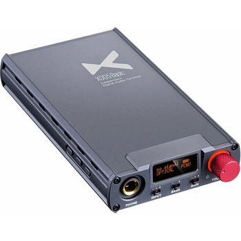 xDuoo XD-05 BASIC