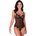 Passion Zovel Body Black XL