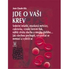 Jde o vaši krev - Alix, Jean-Claude