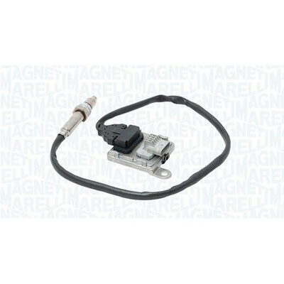 NOx-Senzor, NOx-Katalyzátor MAGNETI MARELLI 141813000067