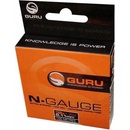 Guru N-Gauge 100 m 0,13 mm 4 lbs