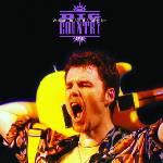 Warner Big Country: Live Without The Aid Of A Safety Net - 3Vinyl (LP) (041401)