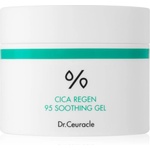 Dr. Ceuracle Cica Regen 95 Soothing Gel успокояващ гел за чувствителна и раздразнена кожа 110 гр