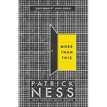 More Than This - Ness Patrick