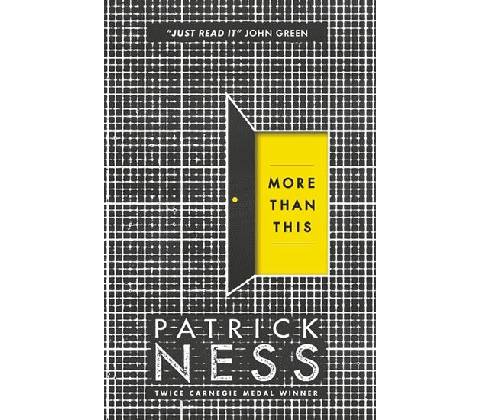 More Than This - Ness Patrick