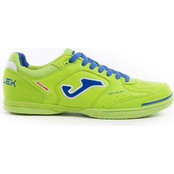 JOMA TOP FLEX 911 - Neon zelená