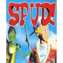 Spud!