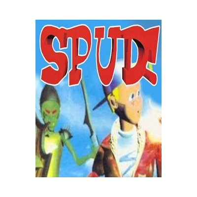 Spud!