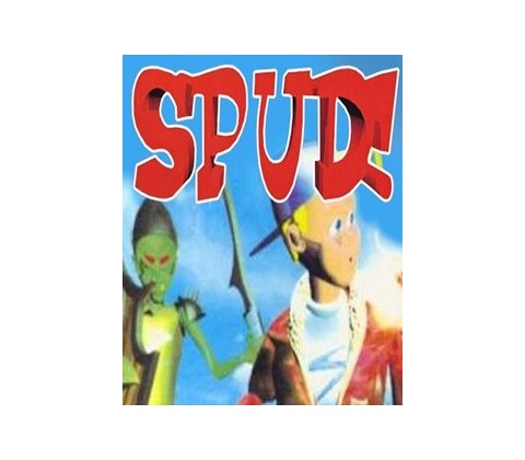 Spud!