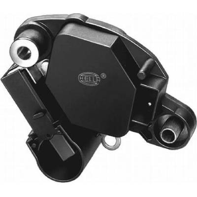 HELLA Regulátor generátoru 5DR004246-381