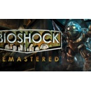 Hry na PC BioShock Remastered