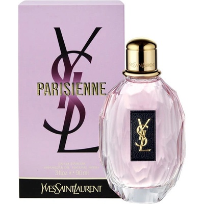 Yves Saint Laurent Parisienne parfumovaná voda dámska 90 ml