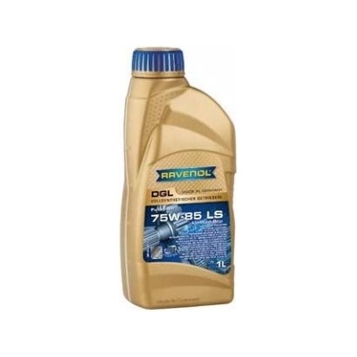 Ravenol DGL 75W-85 1 l – Zbozi.Blesk.cz