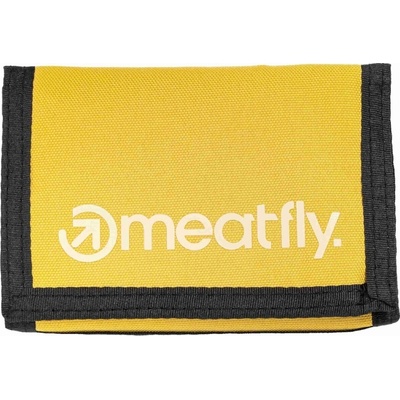 Meatfly Huey Yellow Žlutá