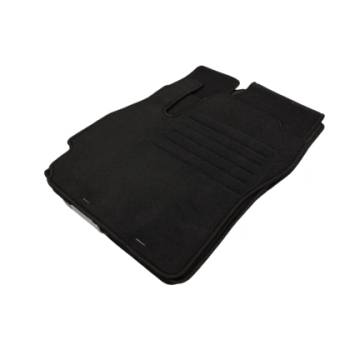 Мокетни стелки за mazda 5 i (2005-2010) - 7 местна