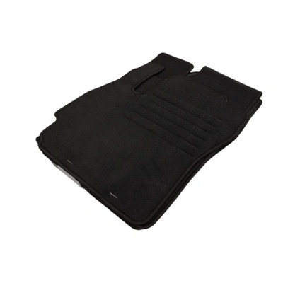 Мокетни стелки за mazda 5 i (2005-2010) - 7 местна