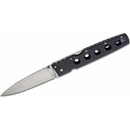 COLD STEEL Hold Out 6" Blade Plain Edge 11G6