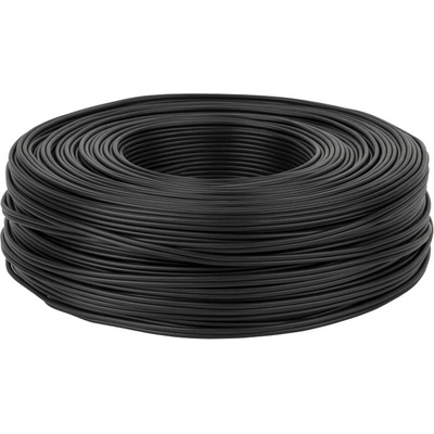 Cabletech Stíněný kabel 2x2,5mm 100m