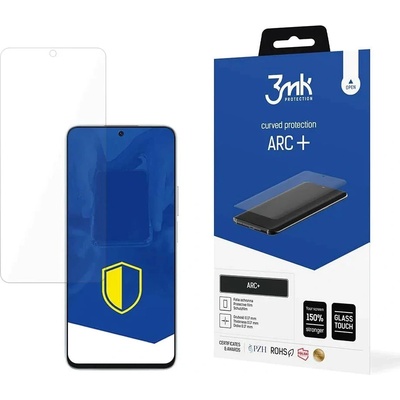 3mk Protection Защитно фолио 3mk ARC+ за Honor 90 Lite (3mk ARC+(1181)-0)