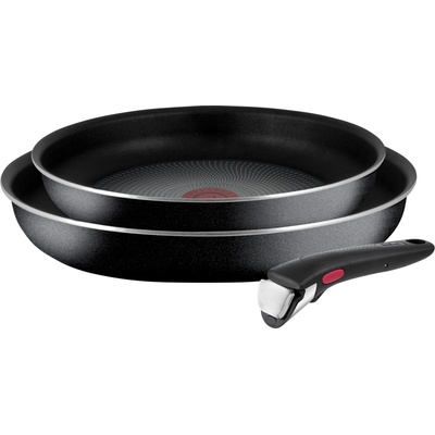 Tefal Súprava panvíc Ingenio Essential, 3-dielna 100387233