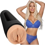 Doc Johnson Bridgette B Мастурбатор вагина Doc Johnson Main Squeeze