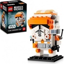 Stavebnice LEGO® LEGO® BrickHeadz 40675 Velitel klonů Cody™