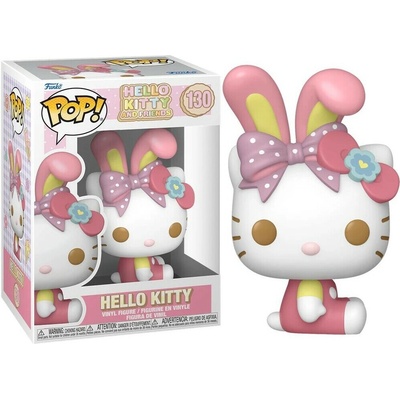 Funko Pop! 130 Hello Kitty And Friends Hello Kitty