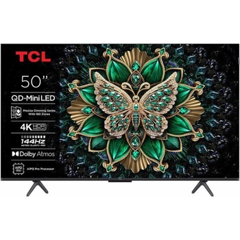 TCL 50C61K