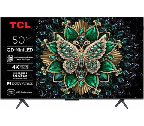 TCL 50C61K