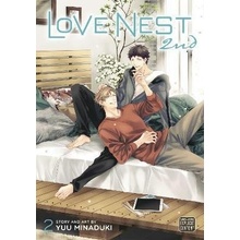 LOVE NEST 2ND V02