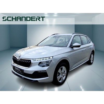 Skoda Kamiq 1.0 TSI 70 kW