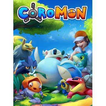 Coromon