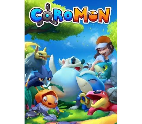 Coromon