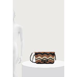 Lola Casademunt чанта crossbody дамска от сплетена материя (LS2604097)