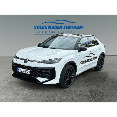 Volkswagen T-Roc 1.5 TSI DSG R-Line 110 kW