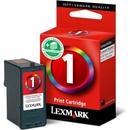 Náplně a tonery - originální Lexmark 18CX781E - originální