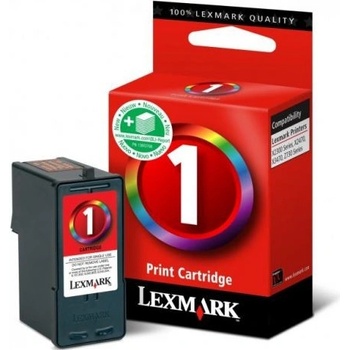 Lexmark 18CX781E - originální