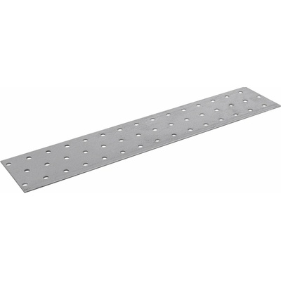Domax perforovaná platňa PP 3060 x 300 x 2 mm 20 ks