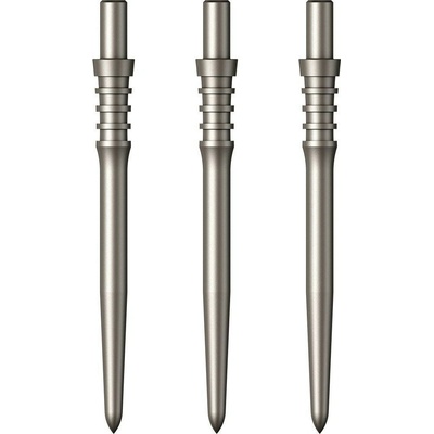 Mission Sniper Titan Pro 32mm, strieborné - 3ks 32 mm