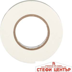 3M Изолирбанд 3m Темфлекс 165 15мм*10м Бял (29128) - steficenter