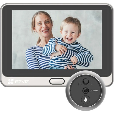 Ezviz Vision DP2