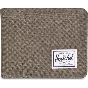 Herschel peněženka Supply Roy + Coin Canteen Crosshatch