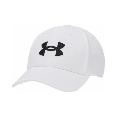 Under Armour golfová Blitzing One-Bílá
